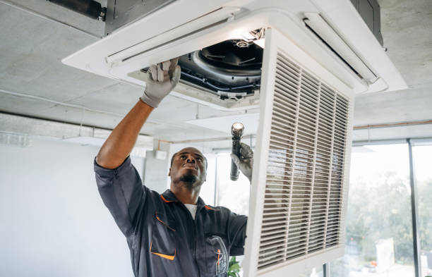 Licensed Ductwork Repair service in Cedarburg, WI - FH HVAC
