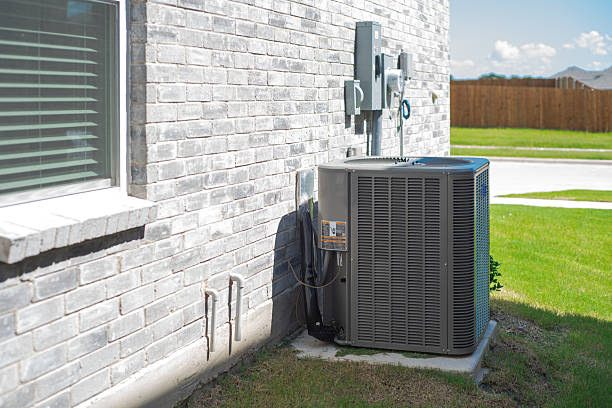 Reliable Ductwork Repair contractor in Cedarburg, WI by FH HVAC